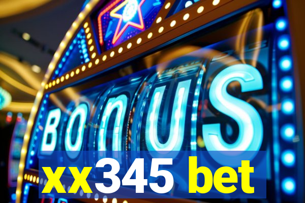 xx345 bet